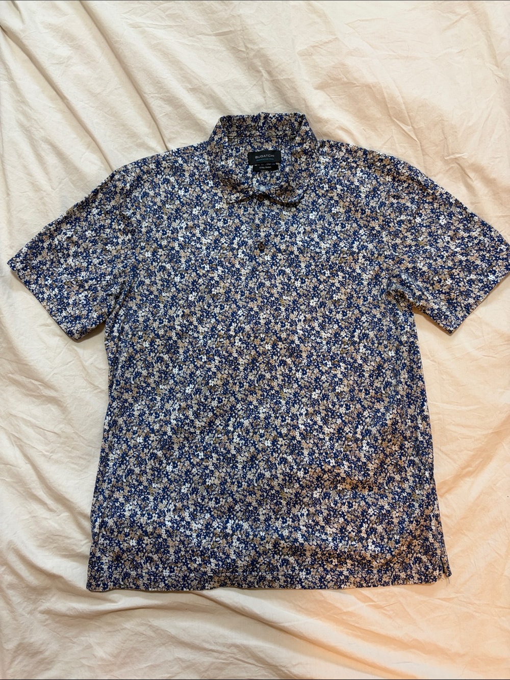 Bugatchi Polo - Picture 2 of 5